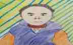 我的自画相作文600字模板6篇