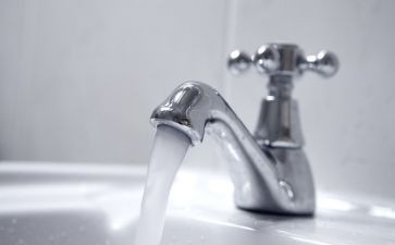 自来水工作总结6篇