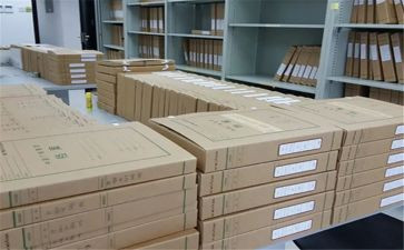 2024年建筑资料员工作总结7篇