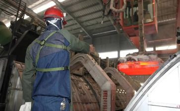 2022年综合工年终总结6篇