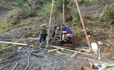 钻探工作个人总结6篇