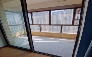 租单间房合同8篇