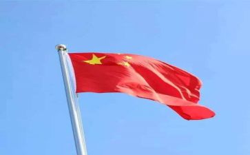 没祖国的作文参考5篇