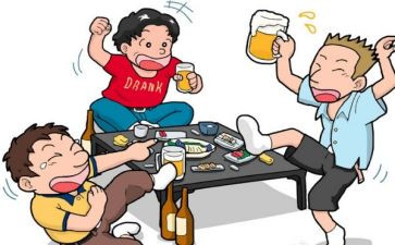 醉与罪一心得体会模板7篇