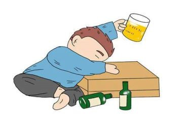 醉与罪一心得体会6篇