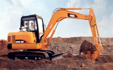 挖机租赁简单合同5篇