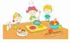 学做饭作文800字6篇