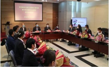 企业座谈讲话稿5篇