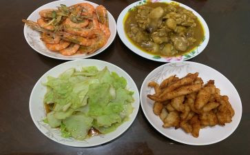 做一次饭心得体会8篇