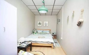 出租屋屋合同8篇