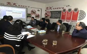 组织科工作总结参考6篇
